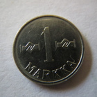 32 kpl markan kolikoita - pikkukuva 5