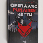 Helena Immonen : Operaatio Punainen kettu - pikkukuva 1