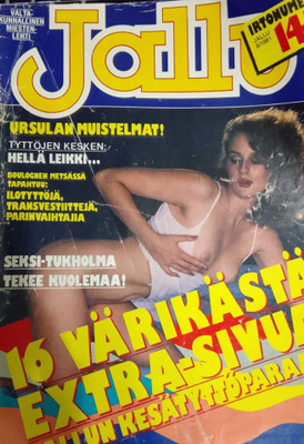 Jallu 8/1981