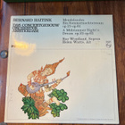 Mendelssohn - Ein Sommernchtsraum lp - pikkukuva 1