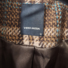 Ruudullinen takki M Vero Moda - pikkukuva 5