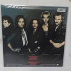 SCORPIONS - SAVAGE AMUSEMENT M-/M- CAN 1988 LP - pikkukuva 2