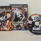 Castlevania - Lament Of Innocence (PS2) (CIB) - pikkukuva 1