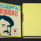 Hemingway - Ensimmäiset 49 kertomusta - pikkukuva 2