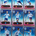 FunFair Huuhkajat / Helmarit jalkapallo kortteja - pikkukuva 3