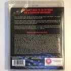 Pieces [Blu-ray] ARROW (1982) Leikkaamaton! (UUSI) - pikkukuva 2