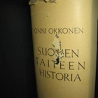 Suomen taiteen historia / Onni Okkonen. - pikkukuva 2