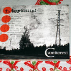 CD Yhteyksiin ! - Cantitores - pikkukuva 2