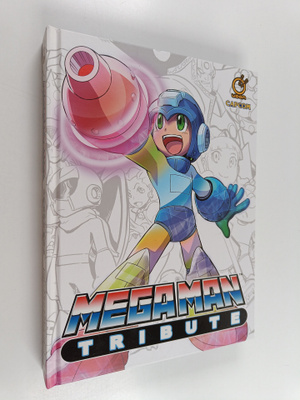 Udon : Mega Man Tribute