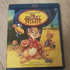The Secret of NIMH BLU-RAY - pikkukuva 1