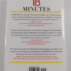Peter Bregman : 18 Minutes : Find Your Focus, Master Dist... - pikkukuva 2