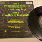 Poison - Unskinny bop (7”) - pikkukuva 2