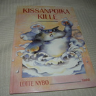 Nybo Kissanpoika Kille - pikkukuva 1