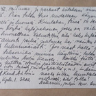 Radisti ottamassa yhteyksiä, Kenttäpostia 1942 - pikkukuva 2