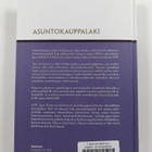 Tapio Nevala : Asuntokauppalaki - pikkukuva 2