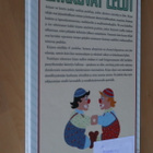 Colliander - Aittomäki : Liikkuvat lelut ( 1.p. 1998 k.po ) - pikkukuva 2