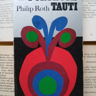 Philip Roth - Portnoyn tauti (pokkari) - pikkukuva 1