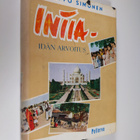 Seppo Simonen : Intia, idän arvoitus - pikkukuva 1