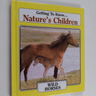 Martin Harbury : Getting to Know... Nature's Children - W... - pikkukuva 1