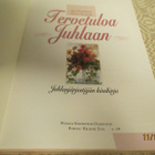 AILA PAKARINEN: TERVETULOA JUHLAAN - pikkukuva 2