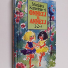 Marjatta Kurenniemi : Onneli ja Anneli 1-2-3 : Onnelin ja... - pikkukuva 1
