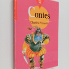 Charles Perrault : Contes - pikkukuva 1
