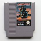 NES Airwolf (PAL-B/NOE) (L) - pikkukuva 1