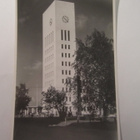 VANHA Postikortti Lappi Kemi 1950-l  Alkup.Mallikappale - pikkukuva 1