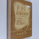 108 kitaralaulua - pikkukuva 1