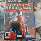 Ultimate Spider-Man (PS2) - pikkukuva 1