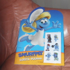 Iloista puuhastelua Smurffit. - pikkukuva 1
