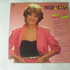 Meiju: Pidä Musta Kiinni   LP   1983 - pikkukuva 2