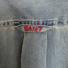 GANT INDIGO LUXURY PAITA KOKO L - pikkukuva 4