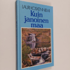 Lauri Koskenniemi : Kuin janoinen maa - pikkukuva 1