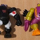 Transformers OPTIMUS PRIMAL vs PREDACON TARANTULAS 2008 - pikkukuva 4