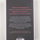 Tuija Lehtinen : Sumulaakson salatut suhteet - pikkukuva 2