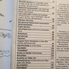 APU LEHTI 11 / 1984 VIIKKOLEHTI SISÄLLYSLUETTELOT KUVISSA - pikkukuva 3