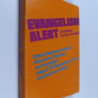 Gilbert Kirby : Evangelism alert : A strategy for the sev... - pikkukuva 1