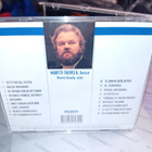 CD Martti Talvela : Joulun tähtihetkiä ( SIS POSTIKULU ) - pikkukuva 2