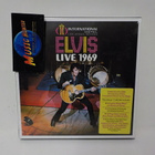 ELVIS - LIVE 1969 UUSI 11CD BOX - pikkukuva 1