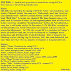 SHIT KIDS s/t 1978-1980 ...sweden kbd classic - pikkukuva 2