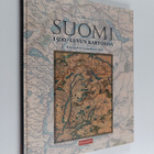 Leena Miekkavaara : Suomi 1500-luvun kartoissa : Kuvauksi... - pikkukuva 1