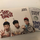 Idän Ihmeet . Lähes albumi CD - pikkukuva 1
