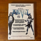 Anvil The Story of Anvil DVD - pikkukuva 1