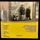 Trouble Bound Gospel - The Heat's On! 10" mini-LP - pikkukuva 2