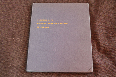 Country Life Picture Book of Britain in Colour 1