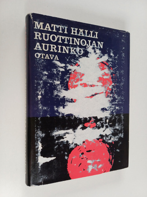 Matti Hälli : Ruottinojan aurinko