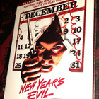 New Year's Evil (blu-ray) - pikkukuva 1
