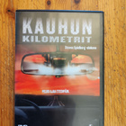Duel - Kauhun kilometrit - pikkukuva 1