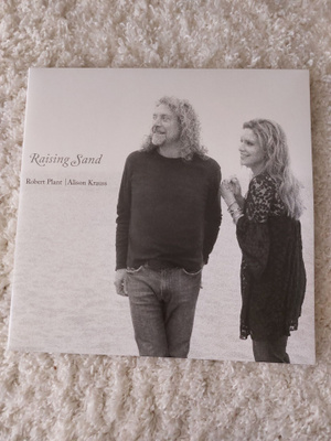 Robert Plant | Alison Krauss – Raising Sand